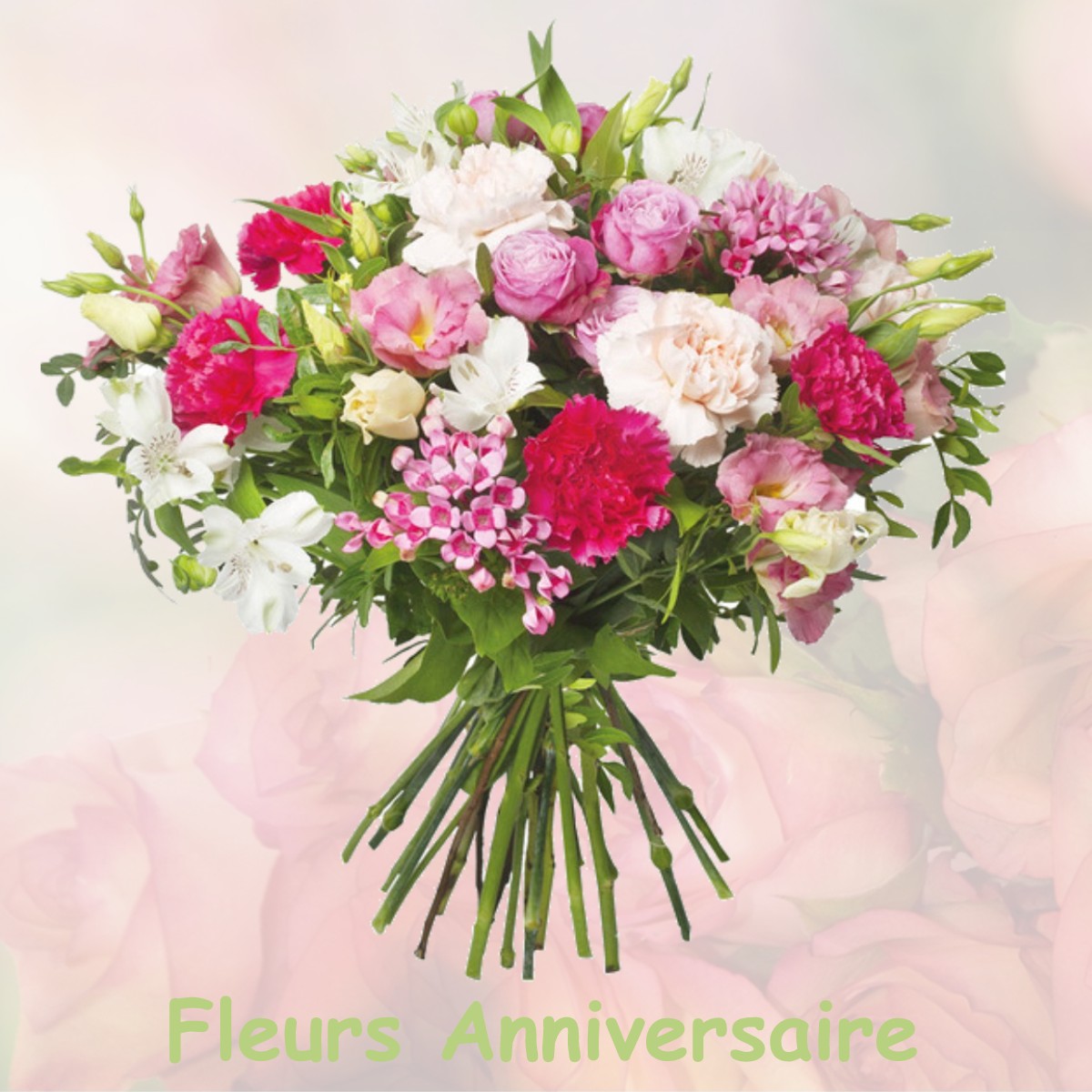 fleurs anniversaire LE-VAL
