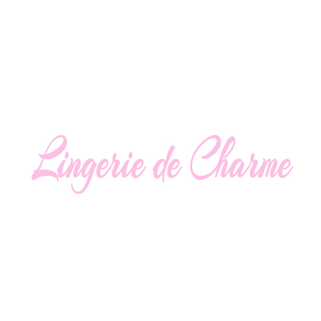 LINGERIE DE CHARME LE-VAL